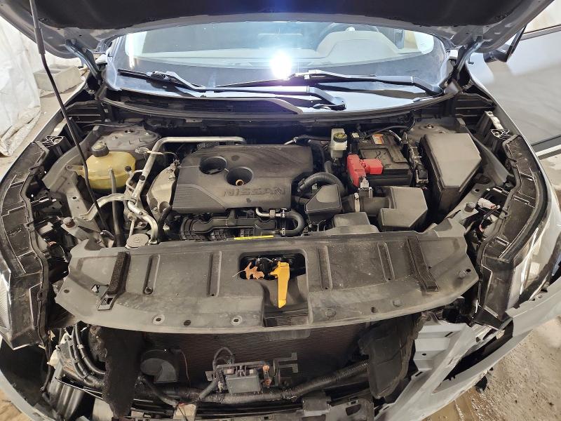 Photo 12 from auction – 2021 NISSAN ROGUE SL with VIN JN8AT3CB3MW200761