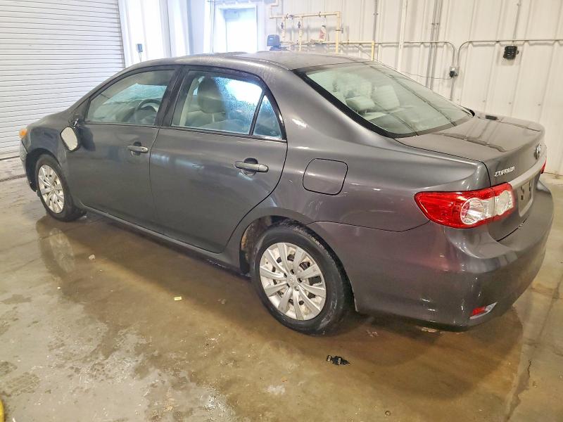 Photo 2 from auction – 2012 TOYOTA COROLLA with VIN 2T1BU4EE1CC876871