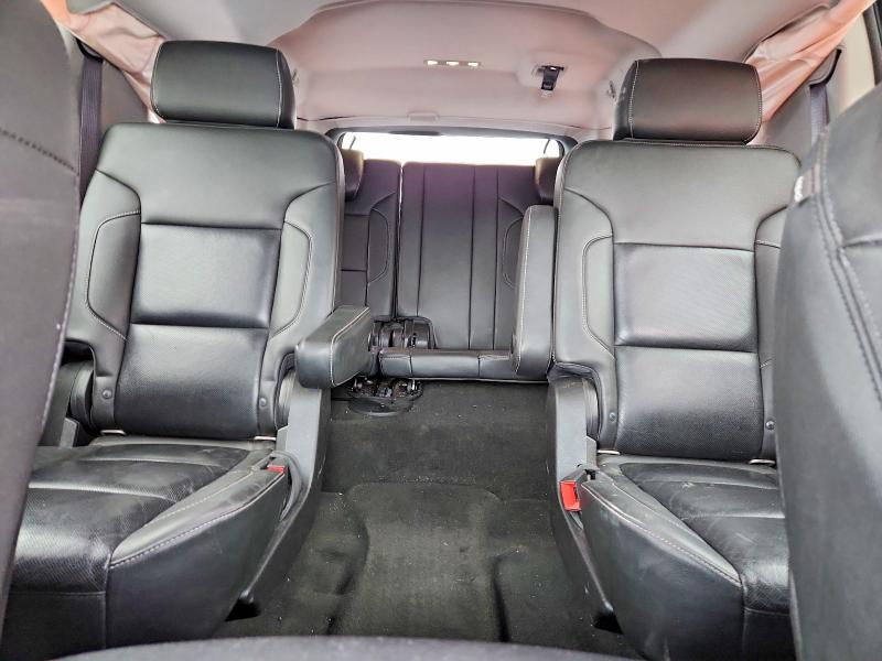Photo 10 from auction – 2016 GMC YUKON XL with VIN 1GKS2GKC2GR284566