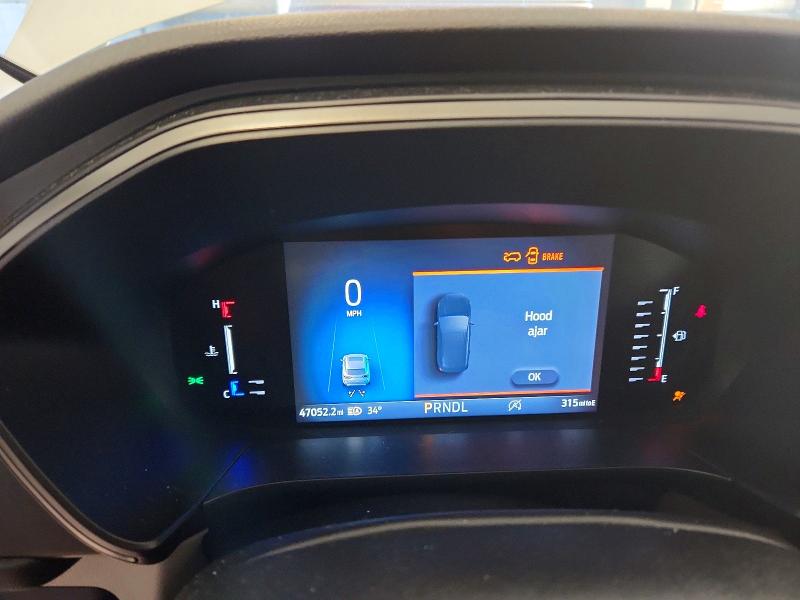Photo 9 from auction – 2023 FORD ESCAPE ACT with VIN 1FMCU9GNXPUB27540