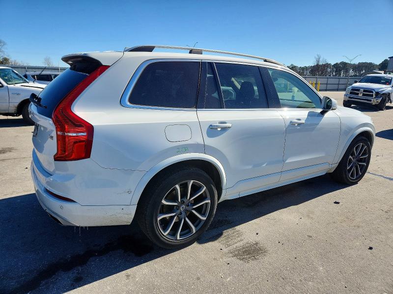 Photo 3 from auction – 2016 VOLVO XC90 T6 with VIN YV4A22PK1G1016937