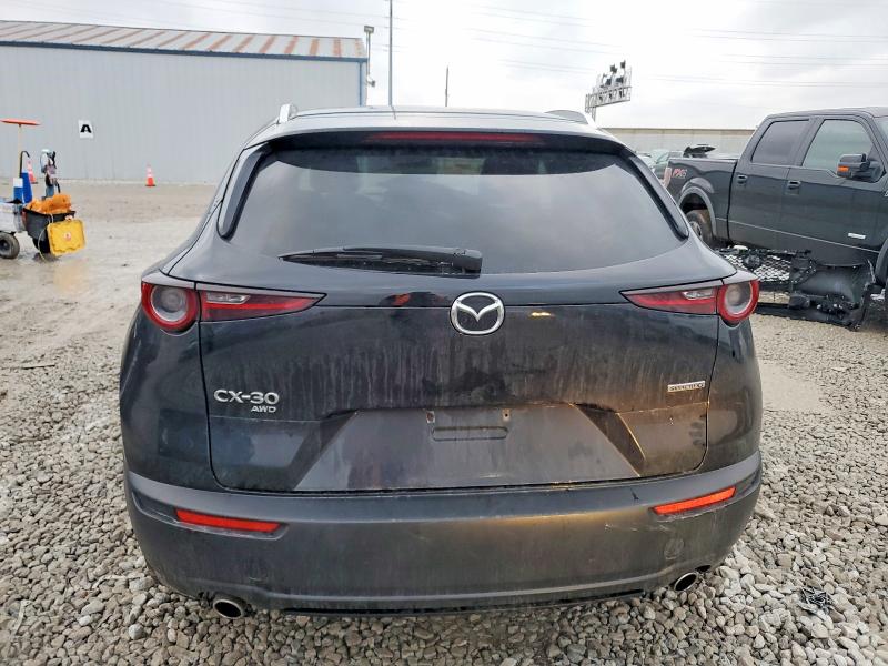 Photo 6 from auction – 2023 MAZDA CX-30 SELE with VIN 3MVDMBBM8PM529039