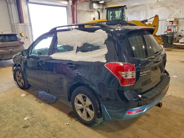 Photo 2 from auction – 2015 SUBARU FORESTER with VIN JF2SJAHC0FH811867