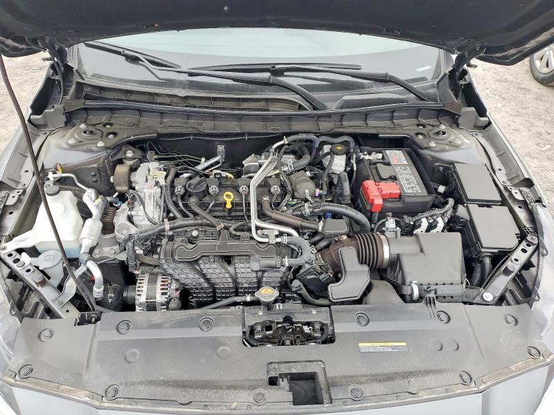 Photo 11 from auction – 2025 NISS ALTIMA with VIN 1N4BL4BV2SN332078