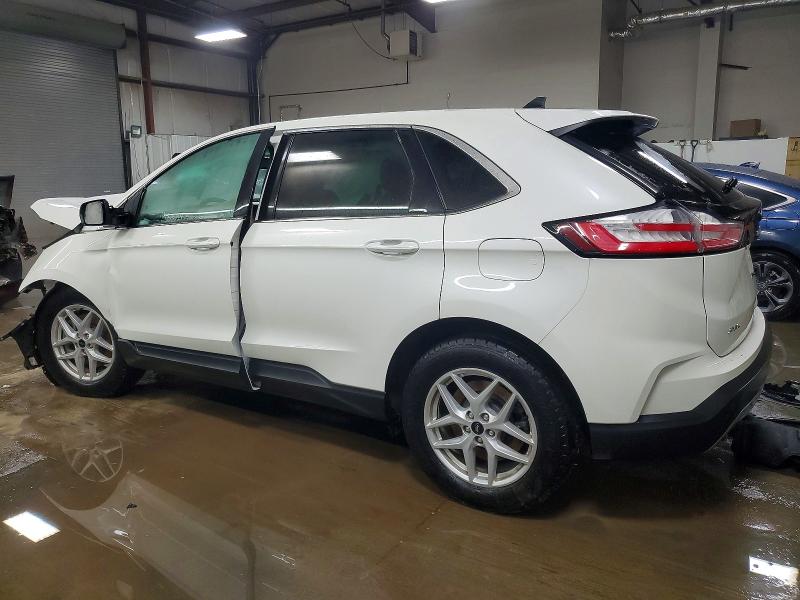 Photo 2 from auction – 2024 FORD EDGE with VIN 2FMPK4J91RBB04212