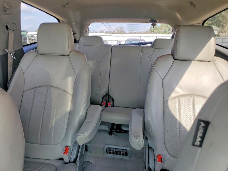 Photo 10 from auction – 2017 CHEVROLET TRAVERSE with VIN 1GNKVJKD1HJ287815