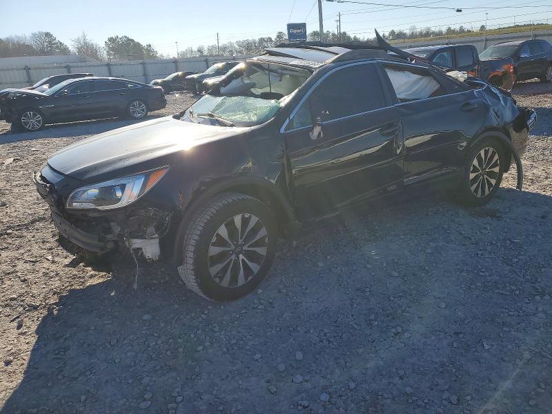 SUBARU OUTBACK 2017 with VIN 4S4BSEKC1H3415275 - Photo from auction