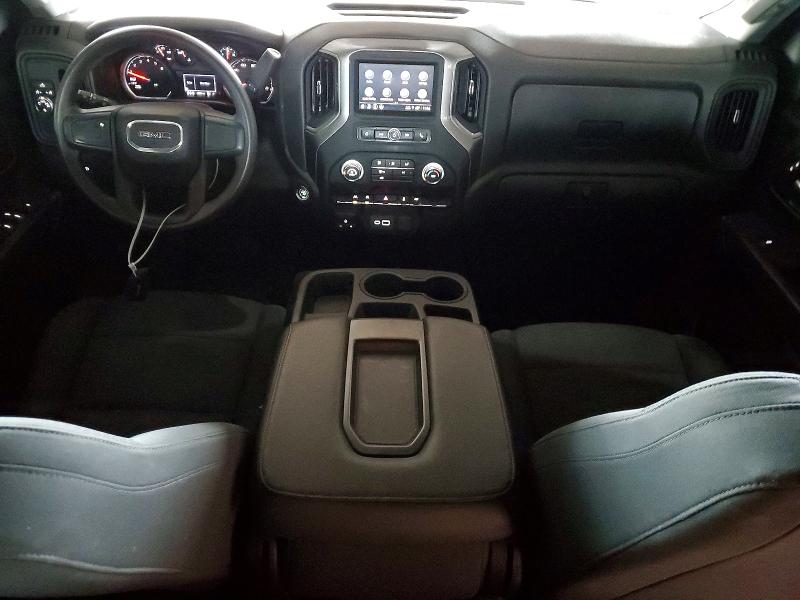 Photo 8 from auction – 2024 GMC SIERRA with VIN 3GTPHAEK0RG247390