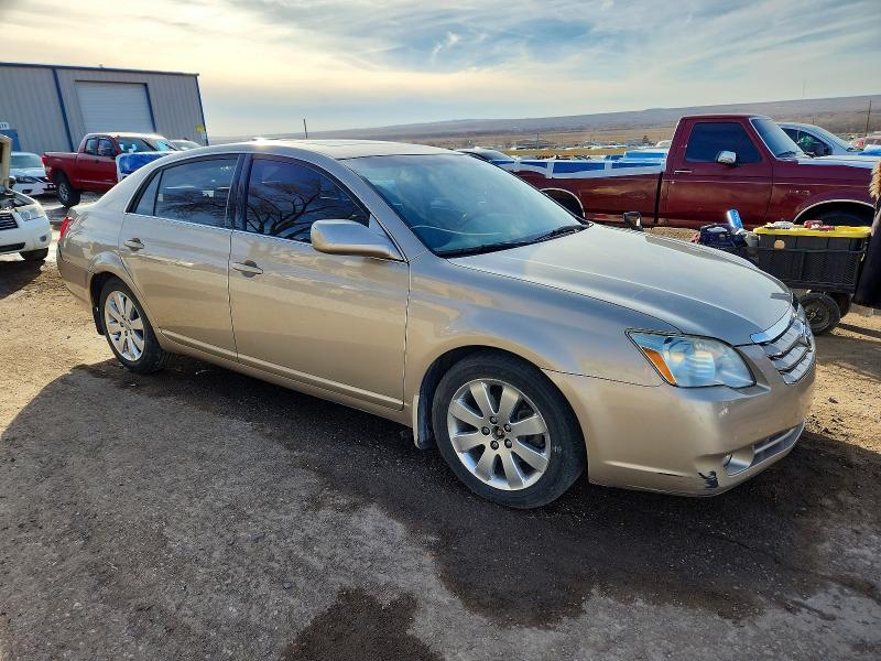 Photo 4 from auction – 2005 TOYOTA AVALON with VIN 4T1BK36B55U037585