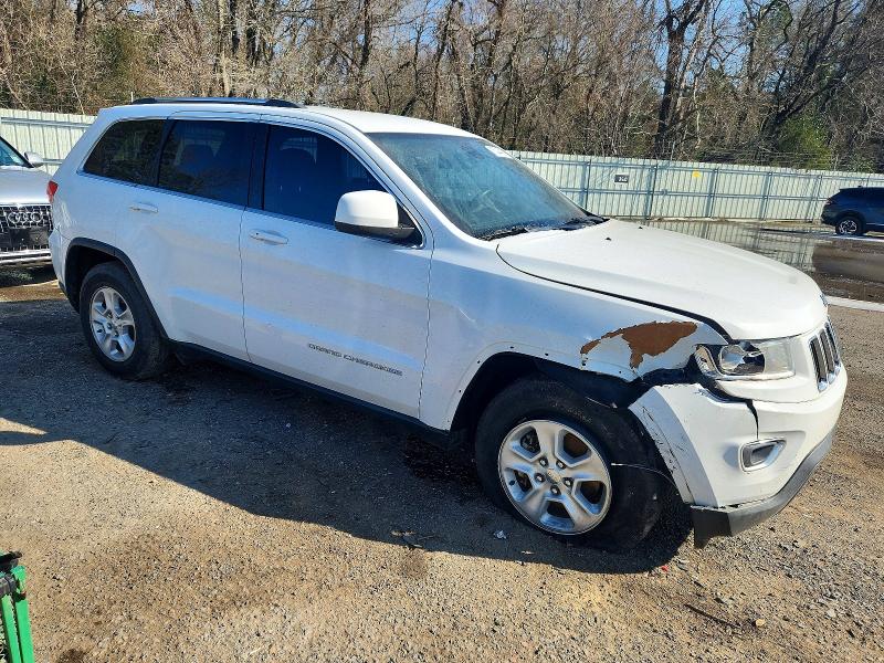 Photo 4 from auction – 2014 JEEP GRAND CHEROKEE with VIN 1C4RJEAG6EC212436