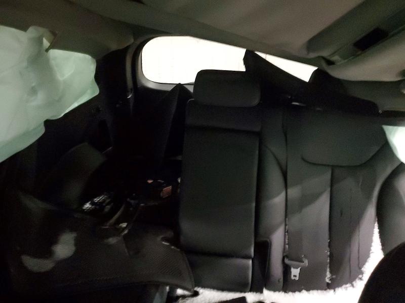 Photo 10 from auction – 2023 HYUNDAI SANTA FE with VIN 5NMS3DA10PH007040