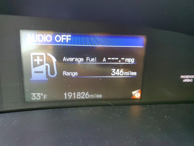 Photo 9 from auction – 2014 HONDA CIVIC LX with VIN 2HGFG3B58EH509693