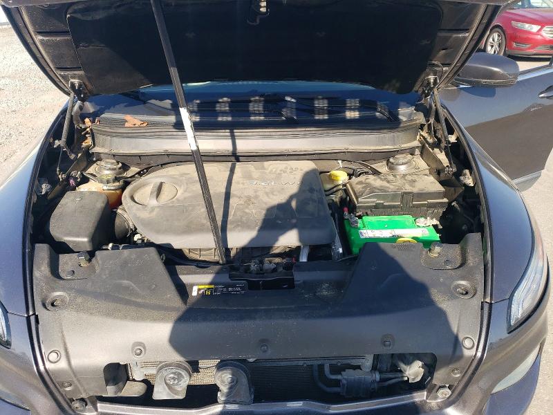 Photo 12 from auction – 2014 JEEP CHEROKEE with VIN 1C4PJLDS5EW200014