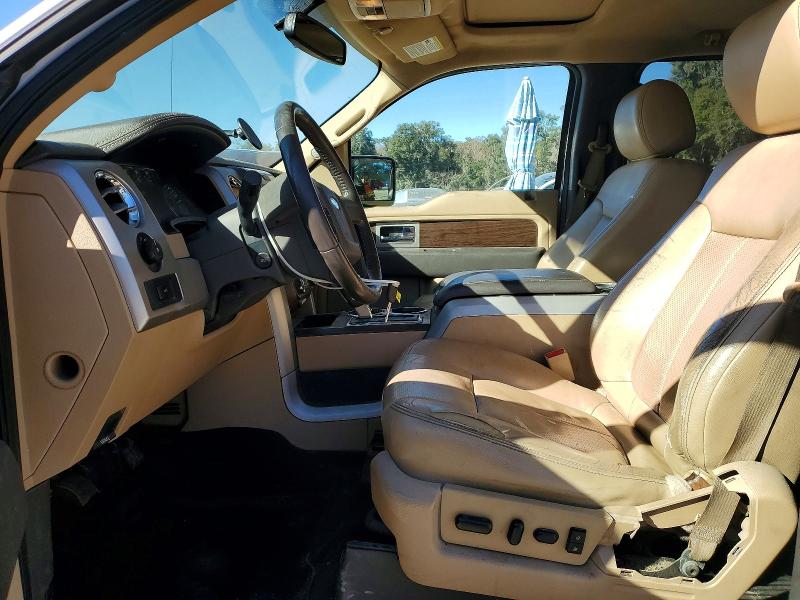 Photo 7 from auction – 2014 FORD F150 SUPER with VIN 1FTFW1ET4EKD89481