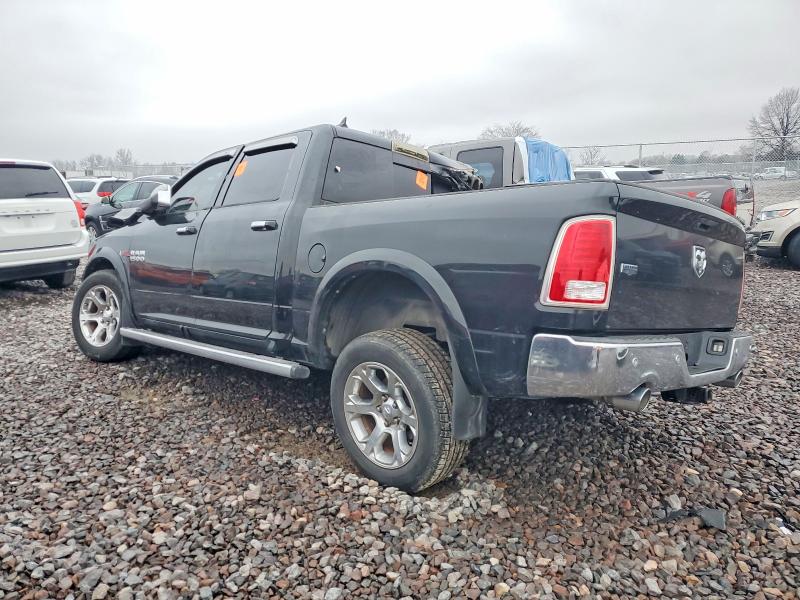 Photo 2 from auction – 2015 RAM 1500 with VIN 1C6RR6NMXFS624064