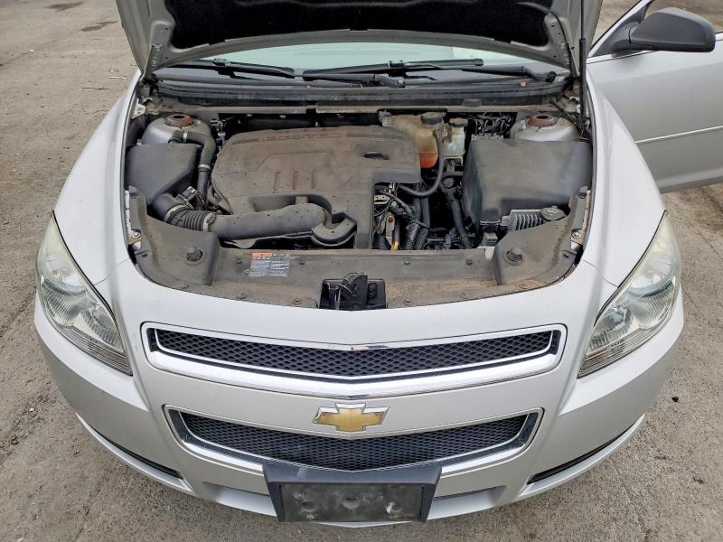 Photo 11 from auction – 2012 CHEVROLET MALIBU LS with VIN 1G1ZB5E09CF112782