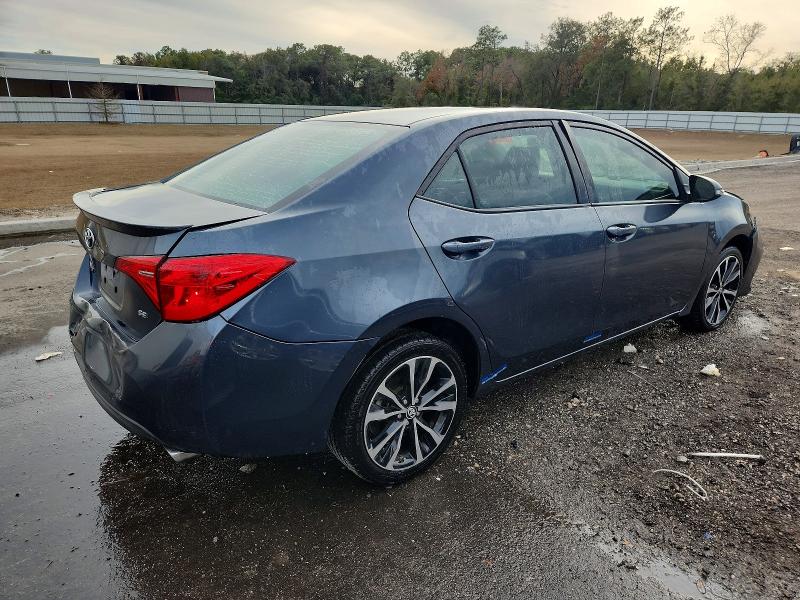Photo 3 from auction – 2018 TOYOTA COROLLA L with VIN 5YFBURHE2JP813932