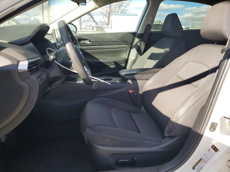 Photo 7 from auction – 2019 NISS ALTIMA 2.5 with VIN 1N4BL4BVXKC178750