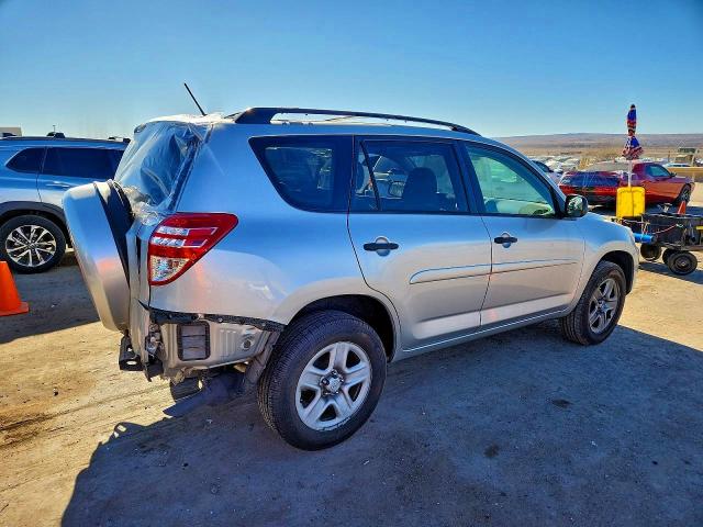 Photo 3 from auction – 2011 TOYOTA RAV4 with VIN 2T3ZF4DV3BW083182