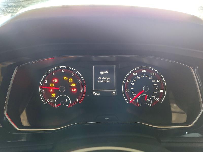 Photo 9 from auction – 2019 VOLKSWAGEN JETTA with VIN 3VWCB7BUXKM148007