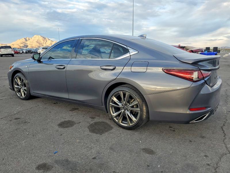 Photo 2 from auction – 2019 LEXUS ES with VIN 58ABZ1B18KU010169