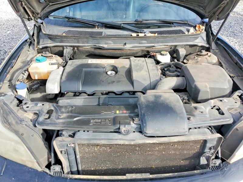 Photo 12 from auction – 2013 VOLVO XC90 with VIN YV4952CY0D1666861