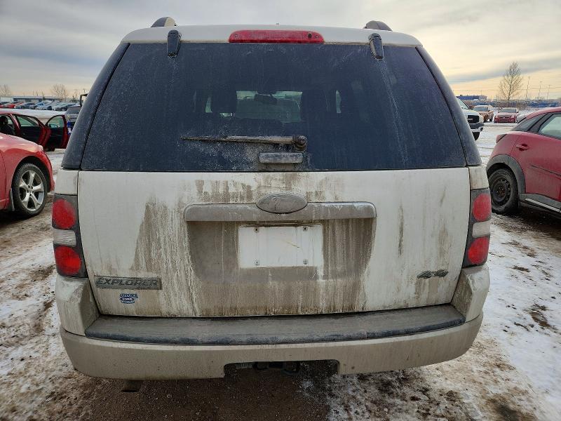 Photo 6 from auction – 2010 FORD EXPLORER E with VIN 1FMEU7E80AUA21423