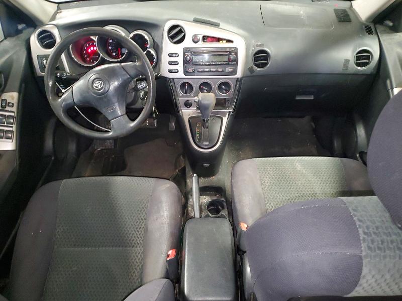 Foto 8 de la subasta – 2006 TOYOTA COROLLA MATRIX con VIN 2T1KR32E46C620969