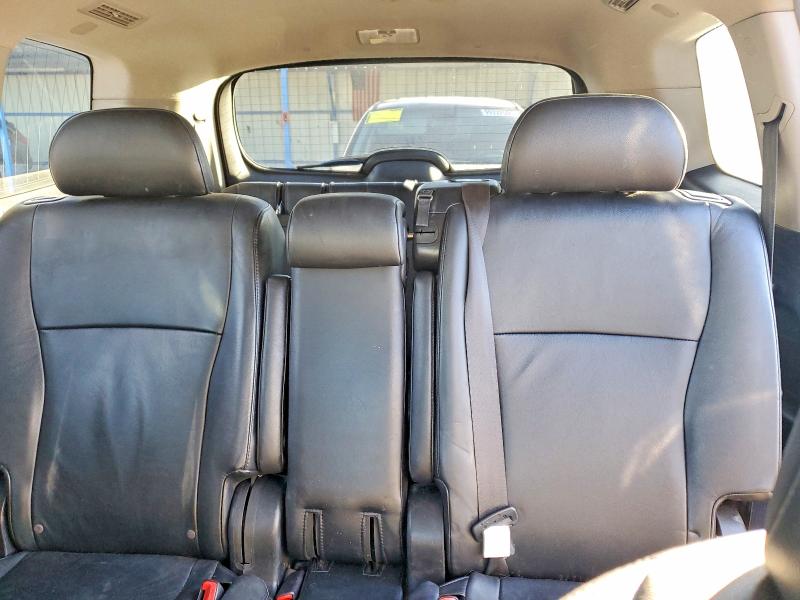 صورة رقم 10 من المزاد - 2010 TOYOTA HIGHLANDER مع VIN 5TDJK3EH0AS031827