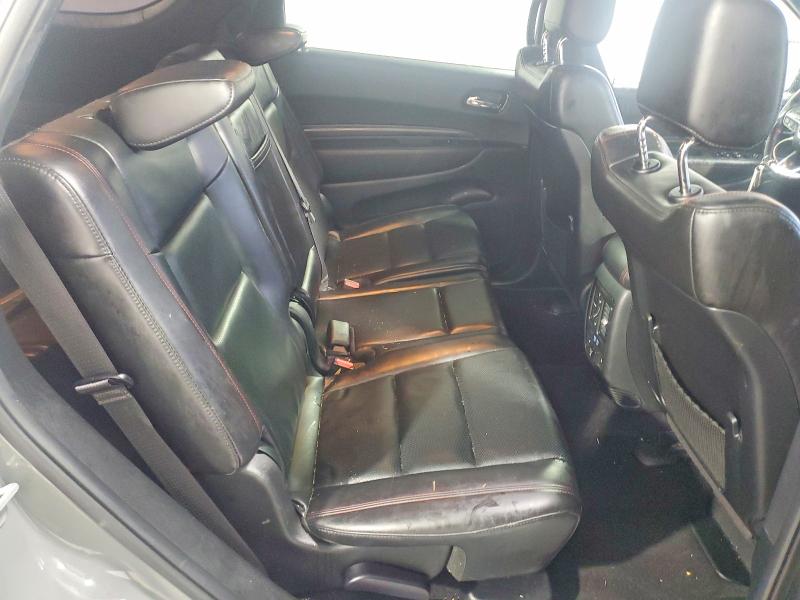 Photo 11 from auction – 2024 DODGE DURANGO GT with VIN 1C4RDJDG2RC144170