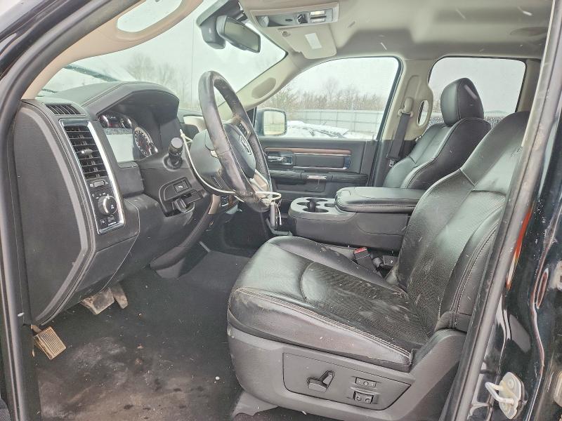 Photo 7 from auction – 2017 RAM 1500 LARAM with VIN 1C6RR7JTXHS614334