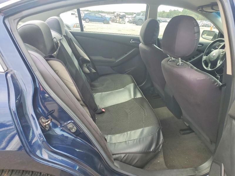 Photo 10 from auction – 2010 NISSAN ALTIMA with VIN 1N4AL2AP0AC183408