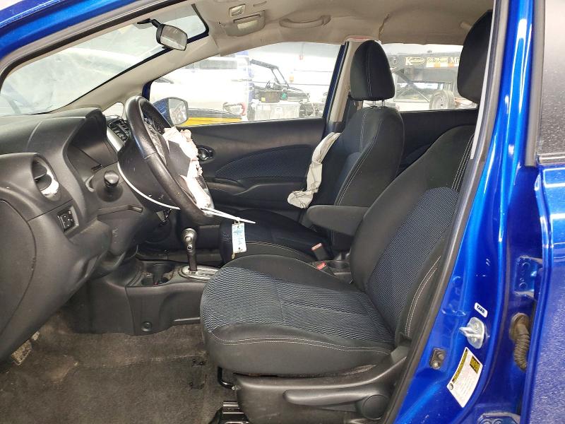 Photo 7 from auction – 2015 NISSAN VERSA NOTE with VIN 3N1CE2CP3FL404542