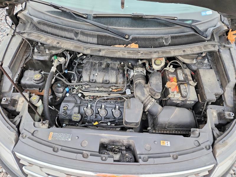 Photo 12 from auction – 2018 FORD EXPLORER with VIN 1FM5K8D82JGB26086