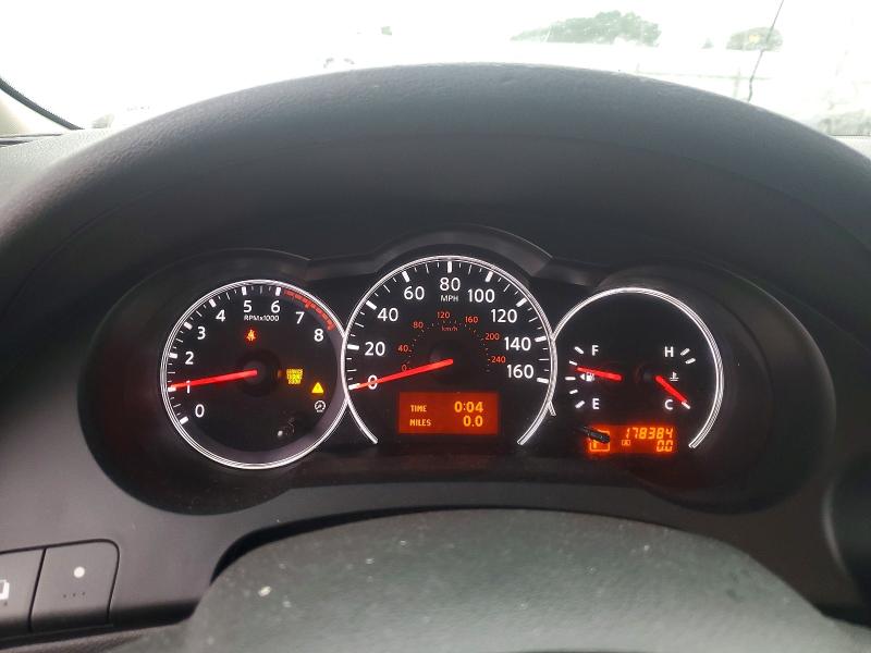 Photo 9 from auction – 2011 NISSAN ALTIMA BAS with VIN 1N4AL2AP9BN476715