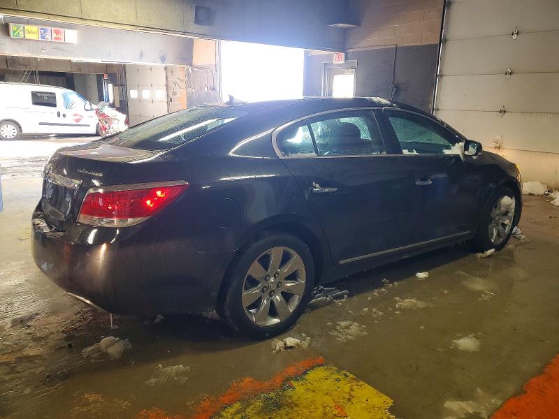 Photo 3 from auction – 2013 BUICK LACROSSE with VIN 1G4GC5E33DF312897