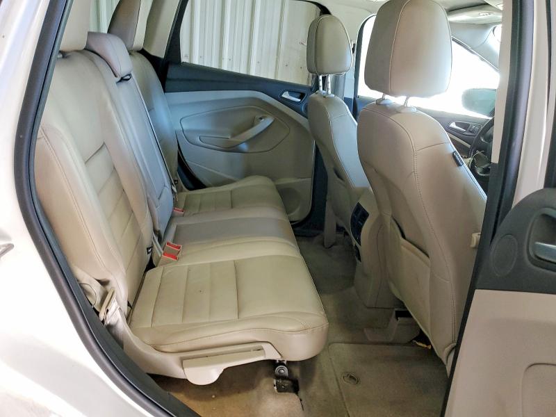 Photo 11 from auction – 2013 FORD ESCAPE with VIN 1FMCU0HX2DUA56938