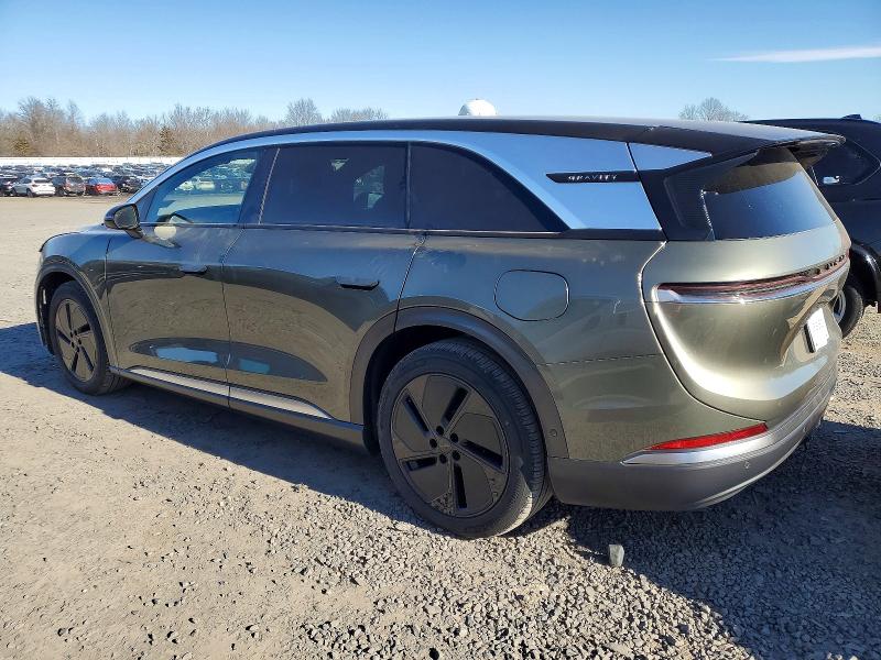 Zdjęcie 2 z aukcji – 2026 LUCID MOTORS GRAVITY z VIN 7UUG1GHJXTA025875