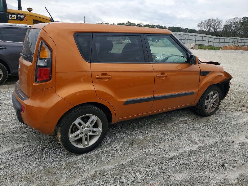 Photo 3 from auction – 2011 KIA SOUL + with VIN KNDJT2A21B7300339