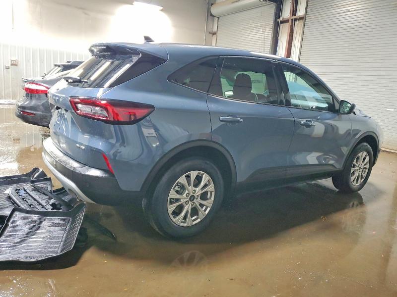 Photo 3 from auction – 2025 FORD ESCAPE with VIN 1FMCU9GN3SUB55530