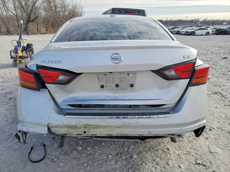 Zdjęcie 6 z aukcji – 2022 NISSAN ALTIMA z VIN 1N4BL4DVXNN372927
