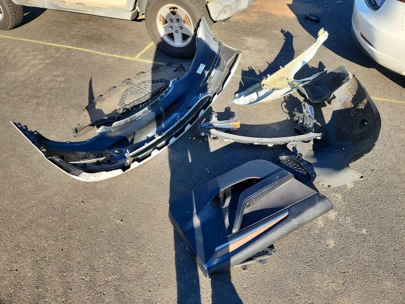 Photo 12 from auction – 2021 TESLA MODEL 3 with VIN 5YJ3E1EA6MF098464