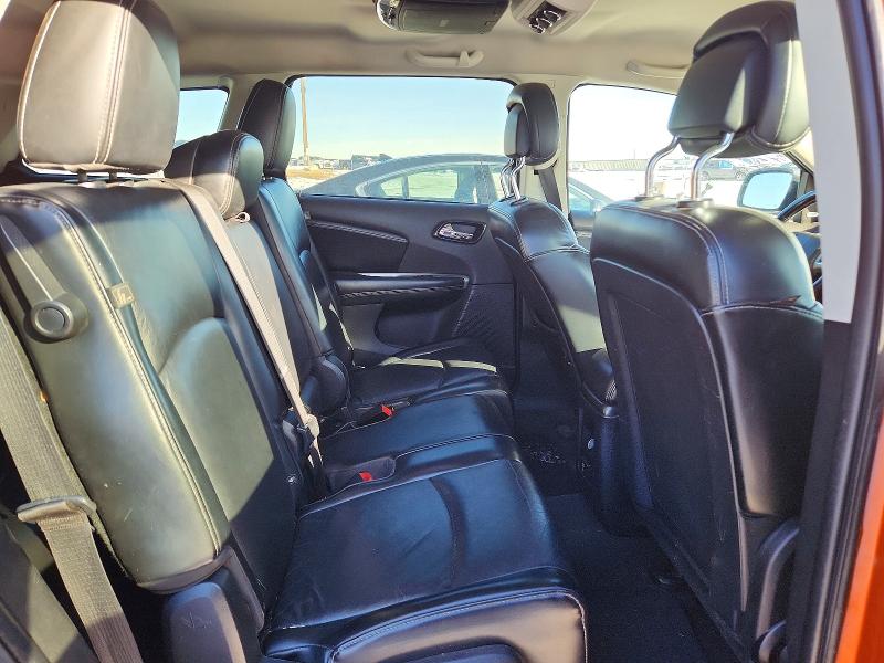 Photo 11 from auction – 2011 DODGE JOURNEY R/ with VIN 3D4PH6FG4BT527465
