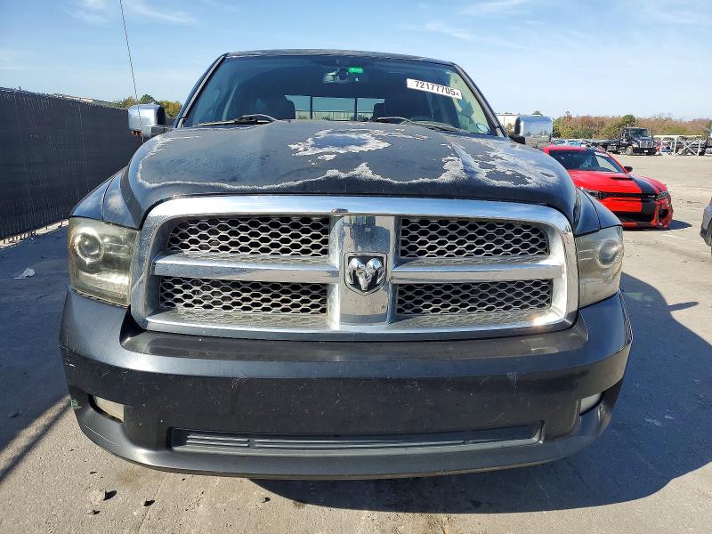 Photo 5 from auction – 2012 DODGE RAM 1500 L with VIN 1C6RD6PT6CS334323