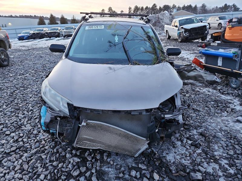 Photo 5 from auction – 2016 HONDA CR-V SE with VIN 5J6RM4H47GL079079