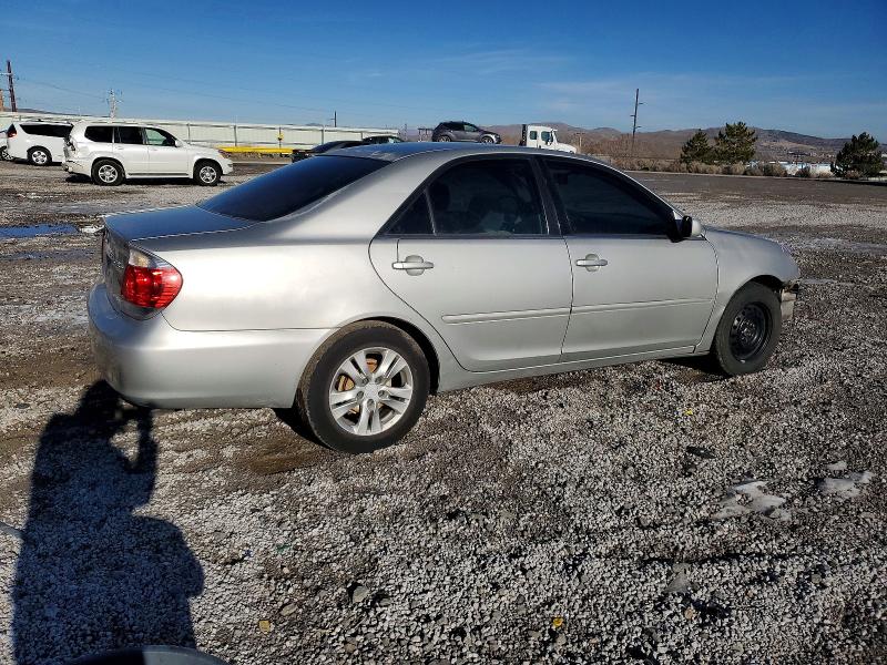 Photo 3 from auction – 2005 TOYOTA CAMRY with VIN 4T1BE30KX5U088399
