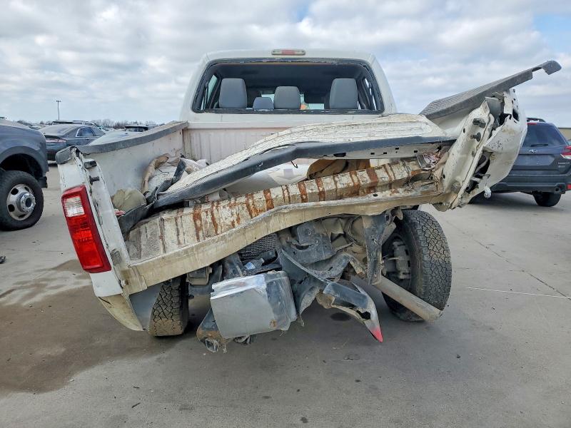 Photo 6 from auction – 2016 FORD F250 SUPER with VIN 1FT7W2A67GEB94230