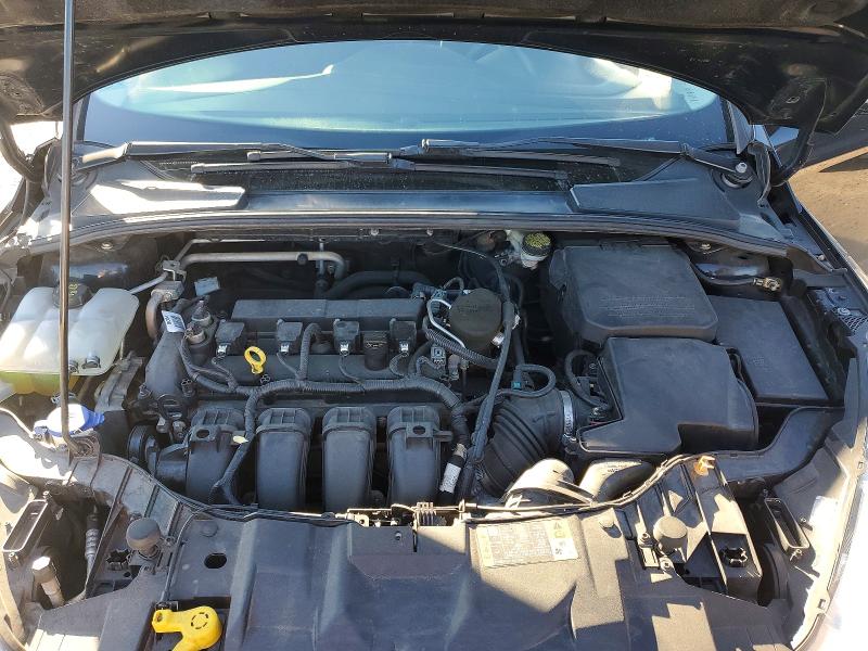 Photo 11 from auction – 2015 FORD FOCUS SE with VIN 1FADP3F29FL233590