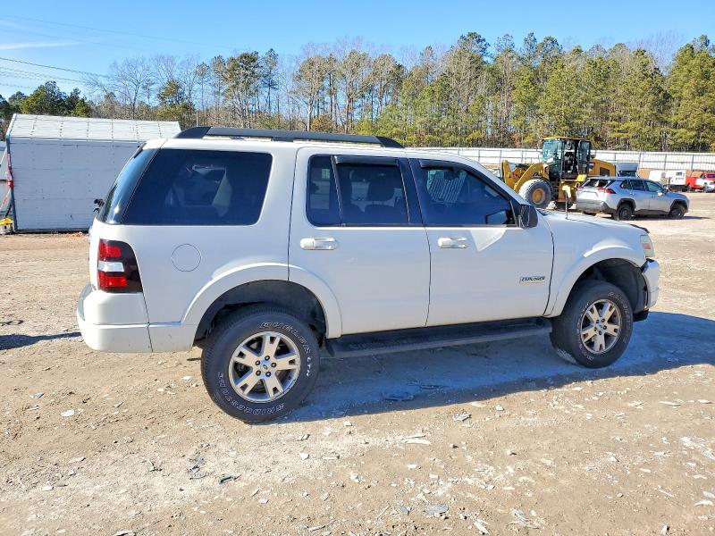 Photo 3 from auction – 2008 FORD EXPLORER X with VIN 1FMEU73E18UA69919