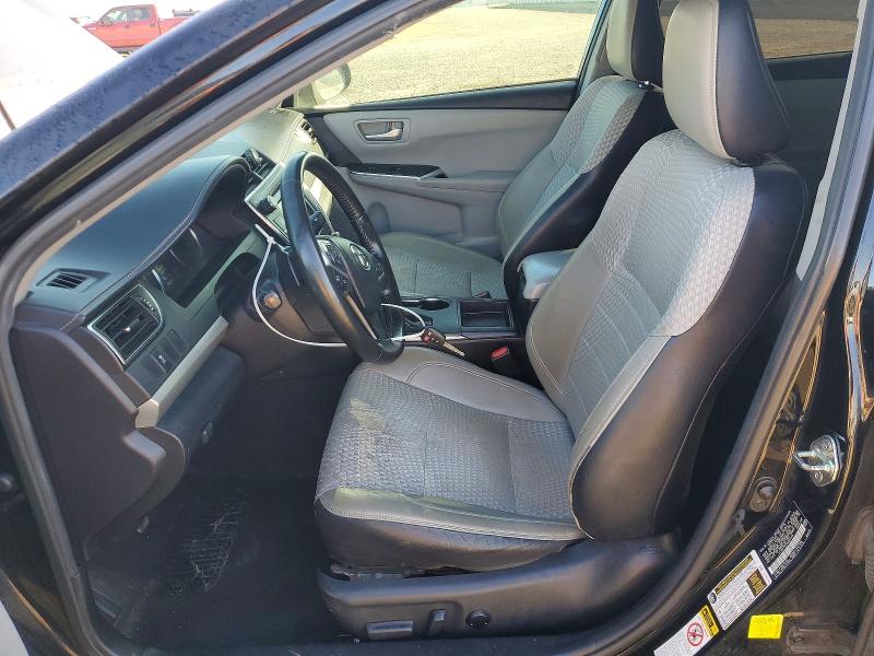 Photo 7 from auction – 2015 TOYOTA CAMRY LE with VIN 4T1BF1FK4FU921978